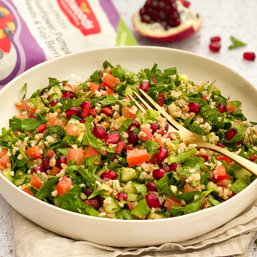 Tabbouleh-Salad-Light-Nutritious-Ingredients