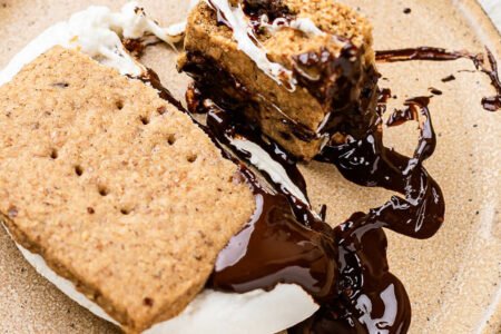S'mores