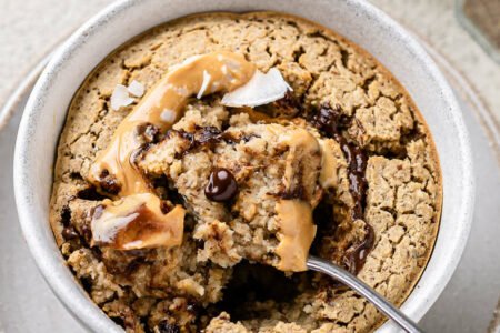 Baked Oats