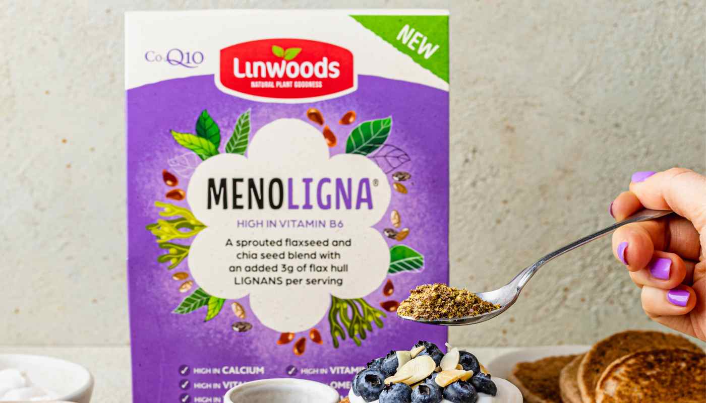 health foods for menopause