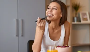 Migliora il tuo rapporto con il cibo: trasforma le abitudini con i semi di lino