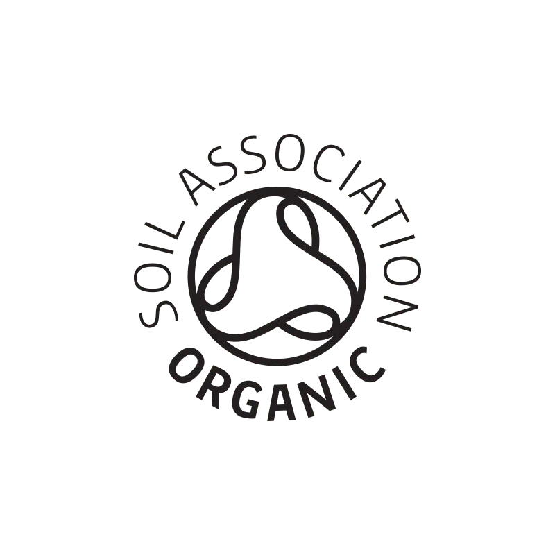 Soil Association Organic