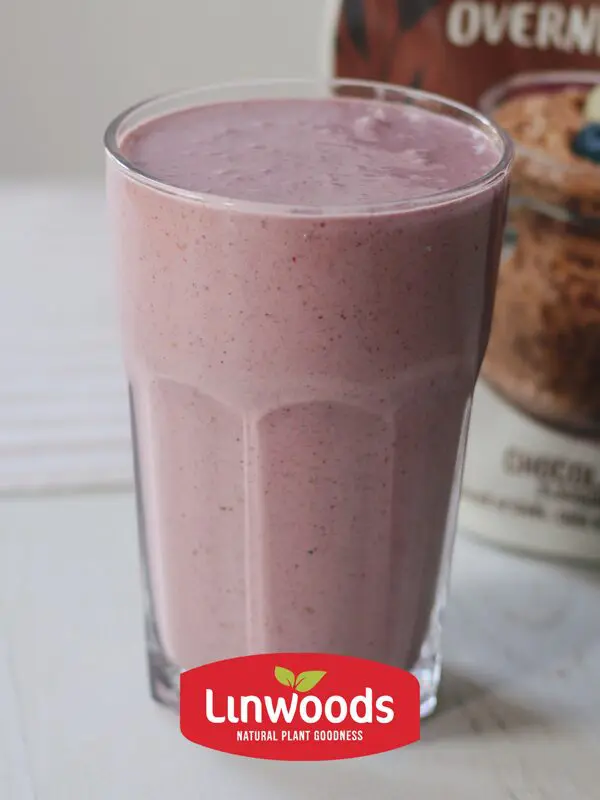 High Protein Chocolate Shake Recipe