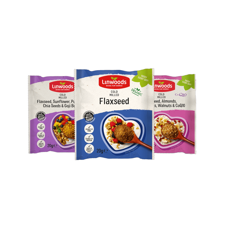 Flaxseed Travel Size