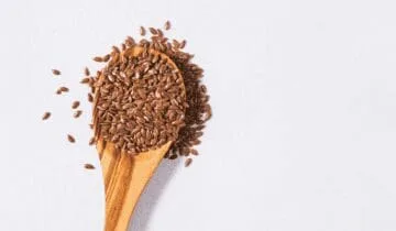 How Flaxseeds Support a Healthy Gut Microbiome