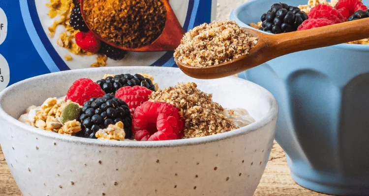 Flaxseed: The heart-healthy superfood you need