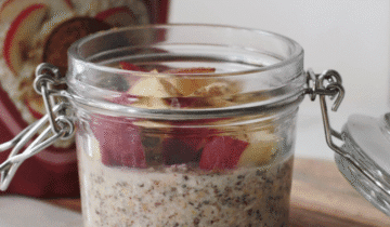 Delicious Chai Overnight Oats: 5 Reasons You’ll Love Them