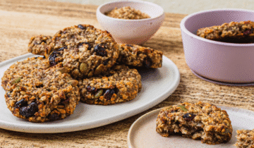 7 Reasons to Love These Seedy Cookies – A Wholesome Snack or Breakfast Treat
